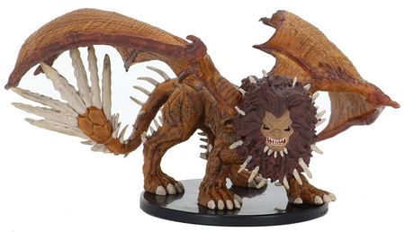 Chango 01 06 D D Icons of the Realms Baldur s Gate Descent Into Avernus Arkhan the Cruel and The Dark Order Chango 01 06 D D Icons of the Realms Baldur s Gate Descent Into Avernus Arkhan the Cruel and The Dark Order