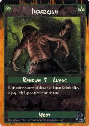 Impergium Limited Rage Limited Edition Singles Impergium Limited Rage Limited Edition Singles