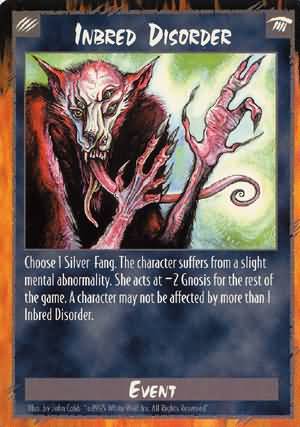Inbred Disorder Unlimited Rage Unlimited Edition Singles Inbred Disorder Unlimited Rage Unlimited Edition Singles