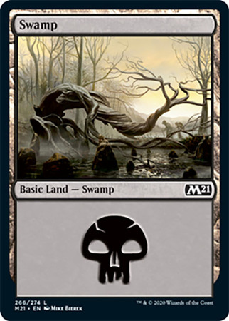 Swamp 266 274 Swamp 266 274