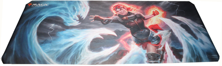 M20 6ft Chandra Table Playmat Magic the Gathering (UP18124)