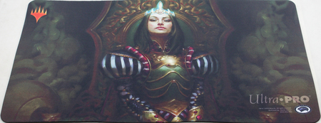 Legendary Collection Queen Marchesa for Magic Small Playmat UP18059 Legendary Collection Queen Marchesa for Magic Small Playmat UP18059