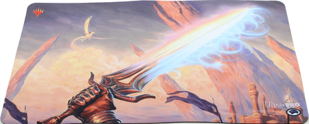 Details about   Ultra Pro Chromium New/Sealed The Mutable MTG Play Mat 61cmx34cm 