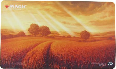 Ultra Pro Unstable Plains Playmat Small Playmat UP86763 Magic The Gathering Playmats Ultra Pro Unstable Plains Playmat Small Playmat UP86763 Magic The Gathering Playmats