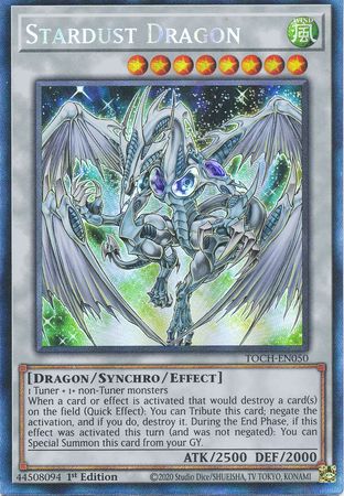 Details about   YuGiOh Darkflare Dragon TOCH-EN032 Unlimited Ed Rare 