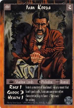Ivan Korda Limited Rage Limited Edition Singles Ivan Korda Limited Rage Limited Edition Singles