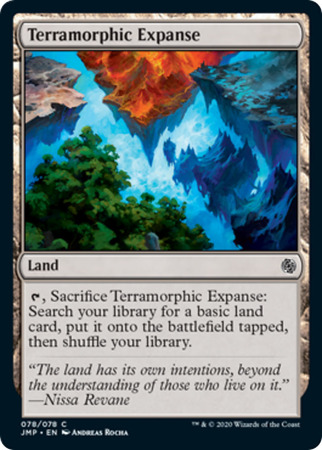 Terramorphic Expanse 078 078 Terramorphic Expanse 078 078