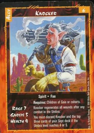 Knocker Rage Across Las Vegas Phase 5 Singles Knocker Rage Across Las Vegas Phase 5 Singles