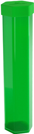 Gamegenic - Green Playmat Tube