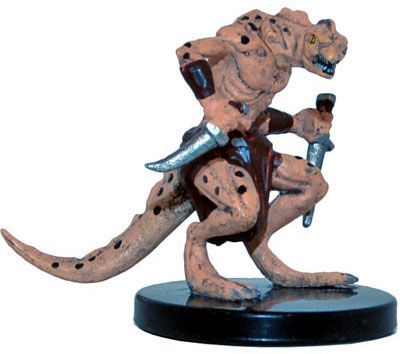 Xulgath Skulker 12 City of Lost Omens Pathfinder Battles Xulgath Skulker 12 City of Lost Omens Pathfinder Battles