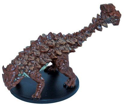 Pinacosaurus 29 City of Lost Omens Pathfinder Battles Pinacosaurus 29 City of Lost Omens Pathfinder Battles