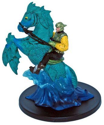 Wave Rider 30 City of Lost Omens Pathfinder Miniatures Wave Rider 30 City of Lost Omens Pathfinder Miniatures