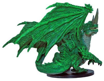 Large Green Dragon 42 City of Lost Omens Pathfinder Battles Pathfinder Battles City of Lost Omens Singles Large Green Dragon 42 City of Lost Omens Pathfinder Battles Pathfinder Battles City of Lost Omens Singles