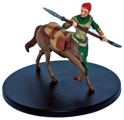 Centaur Outrider 32b Spear City of Lost Omens Pathfinder Battles Centaur Outrider 32b Spear City of Lost Omens Pathfinder Battles