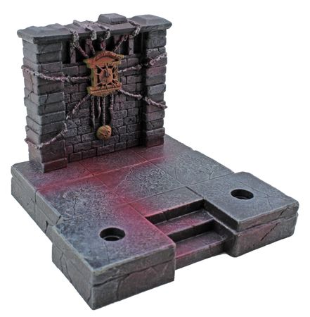 Norgorber Altar City Of Lost Omens Thieves Guild Premium Set Pathfinde