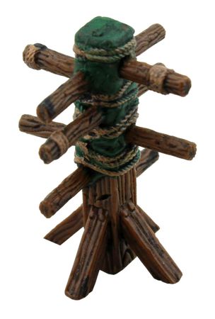 Combat Training Dummy City of Lost Omens Thieves Guild Premium Set Pathfinder Battles Combat Training Dummy City of Lost Omens Thieves Guild Premium Set Pathfinder Battles