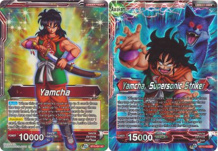 Dragon Ball Super Card Game - CoolStuffInc