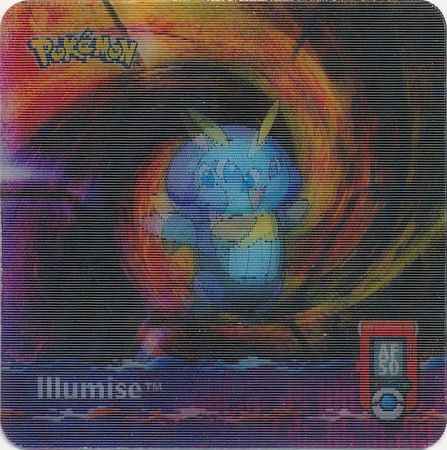 AF50 Illumise Pokemon Advanced Action Flipz Artbox Pokemon Flipz Artbox AF50 Illumise Pokemon Advanced Action Flipz Artbox Pokemon Flipz Artbox