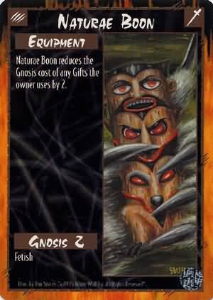 Naturae Boon Limited Naturae Boon Limited