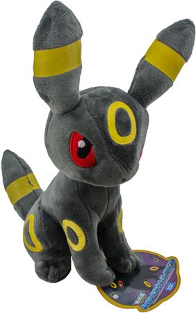 Tomy store umbreon plush