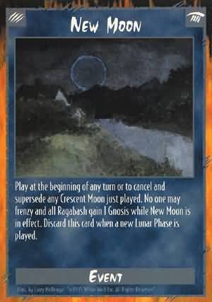 New Moon Unlimited Rage Unlimited Edition Singles New Moon Unlimited Rage Unlimited Edition Singles