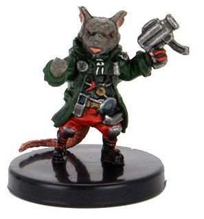 Ysoki Technomancer 11 Starfinder Battles Heroes Starter Pack Other Starfinder Battles Ysoki Technomancer 11 Starfinder Battles Heroes Starter Pack Other Starfinder Battles