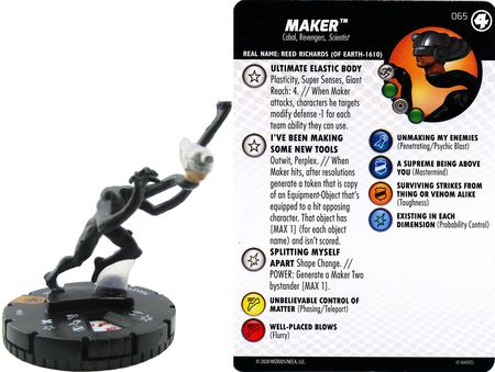 buy heroclix