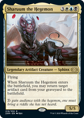 Sharuum the Hegemon 219 332 Sharuum the Hegemon 219 332