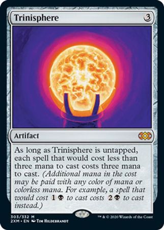 Trinisphere 303 332 Trinisphere 303 332