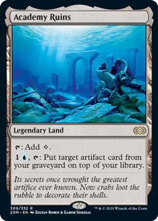 Academy Ruins 309 332 Academy Ruins 309 332