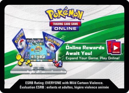 Pokémon tcg: Box Coleção Premium - Eternatus vmax na Americanas Empresas