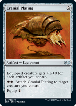 Cranial Plating 245 332 Cranial Plating 245 332