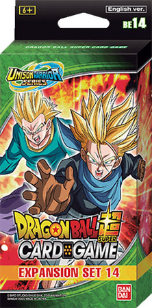 Dragon Ball Super Expansion Set 14 Battle Advanced Bandai Dragon Ball Super Sealed Product Dragon Ball Super Expansion Set 14 Battle Advanced Bandai Dragon Ball Super Sealed Product
