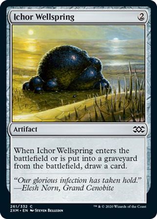 Ichor Wellspring 261 332 Ichor Wellspring 261 332