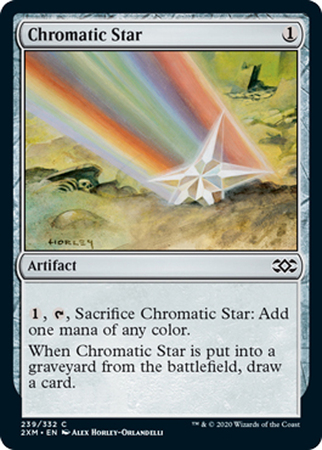 Chromatic Star 239 332 Chromatic Star 239 332