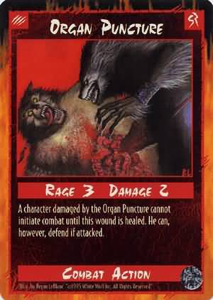 Organ Puncture Limited Rage Limited Edition Singles Organ Puncture Limited Rage Limited Edition Singles