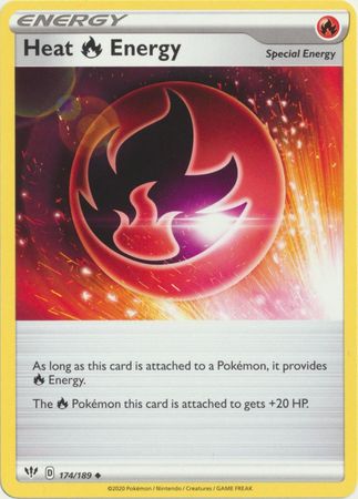 Heat F Energy 174 189 Uncommon Heat F Energy 174 189 Uncommon