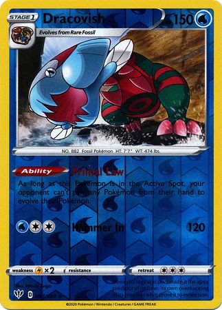 Details about   Pokemon Darkness Ablaze Reverse Holo Card Selection Rare/Uncommon/Common 