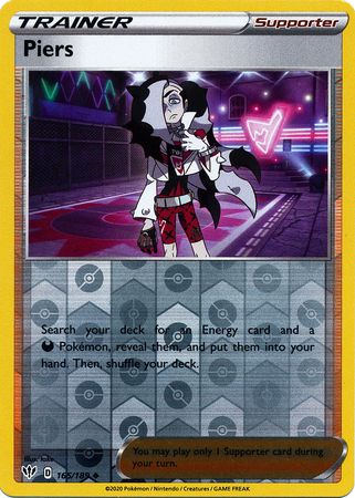 Pokémon Sword & Shield Darkness Ablaze Reverse HOLO Common Toxel #062/ –  Cars N Cards