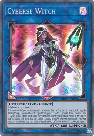 Cyberse Witch MP19 EN098 Super Rare Unlimited Yu Gi Oh 2019 Mega Tins Gold Sarcophagus Tin Mega Pack Unlimited Singles Cyberse Witch MP19 EN098 Super Rare Unlimited Yu Gi Oh 2019 Mega Tins Gold Sarcophagus Tin Mega Pack Unlimited Singles