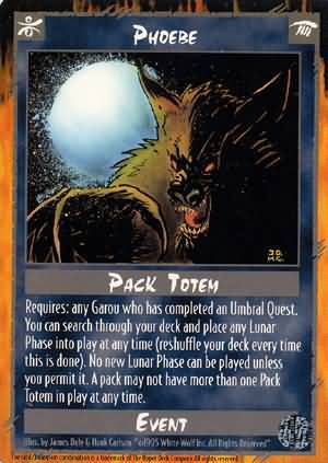 Phoebe Totem Rage The Umbra Singles Phoebe Totem Rage The Umbra Singles
