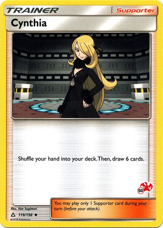 Cynthia 119 156 Charizard Deck Charizard Symbol 50 Battle Academy Box Set Cynthia 119 156 Charizard Deck Charizard Symbol 50 Battle Academy Box Set
