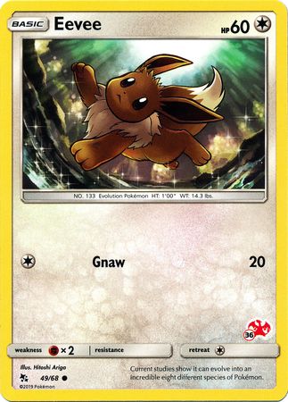 Eevee 49 68 Charizard Deck Charizard Symbol 36 Eevee 49 68 Charizard Deck Charizard Symbol 36