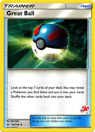 Great Ball 119 149 Charizard Deck Charizard Symbol 43 Great Ball 119 149 Charizard Deck Charizard Symbol 43