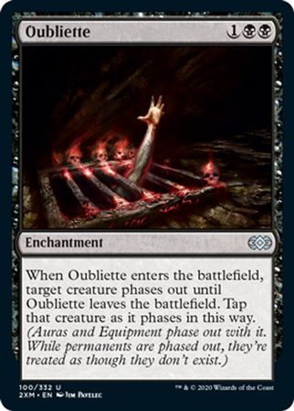 Oubliette 100 332 Oubliette 100 332