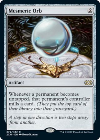 Mesmeric Orb 272 332 Mesmeric Orb 272 332