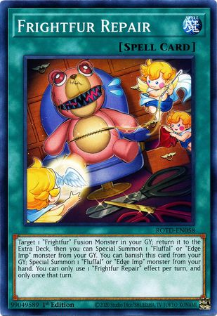 Rise Of The Duelist Yugioh Troll And Toad