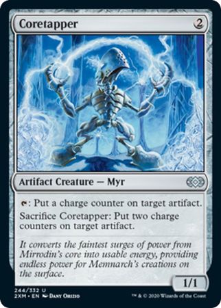 Coretapper 244 332 Coretapper 244 332