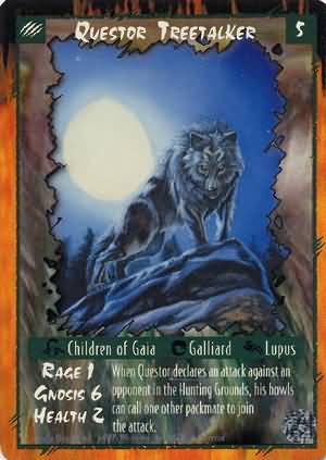 Questor Treetalker Limited Rage Limited Edition Singles Questor Treetalker Limited Rage Limited Edition Singles