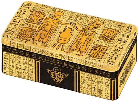 2020 Lost Memories Tin Yugioh Yu Gi Oh Sealed Product 2020 Lost Memories Tin Yugioh Yu Gi Oh Sealed Product